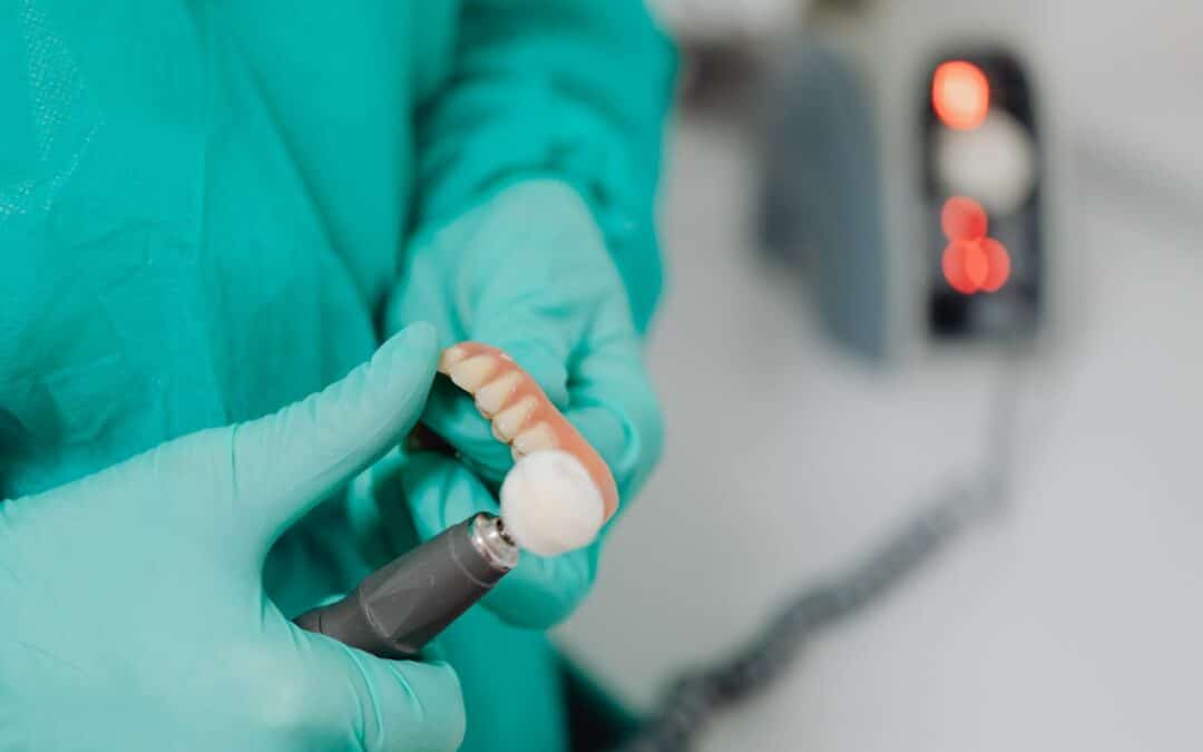 5 Surprising Ways Dental Implants Can Improve Your Health